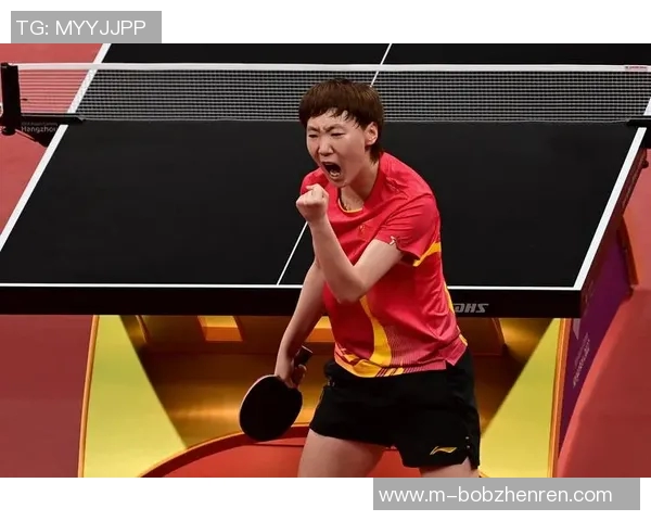 实时新闻赛后分析深圳乒乓球队与杭州乒乓球队的战术意识与表现对比